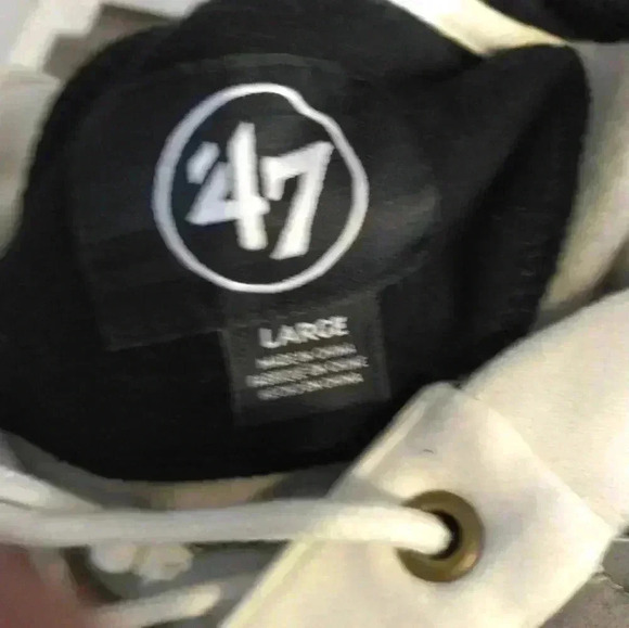 Wayne  Gretzky hoodie - Picture 7 of 7